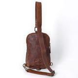 SWM104CG Sling Genuine Leather Women Bag Western Handbag