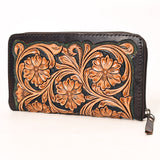 LC-ADBGA351 Organiser Genuine Western Leather Women Bag