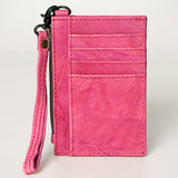 ADBG814E Card-Holder Genuine Western Leather Women Bag