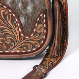 ADBG1144 Hobo Genuine Western Leather Women Bag