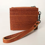 LC-ADBG816 Card-Holder Genuine Western Leather Women Bag