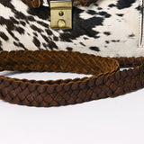 ADBGM345 Crossbody Genuine Western Leather Women Bag
