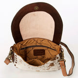 ADBGA211D Messenger Genuine Western Leather Women Bag