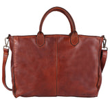SWL145CG Tote Genuine Leather women bag western Bag