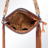 LC-ADBG496 Crossbody Genuine Western Leather Women Bag