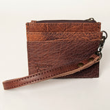 LC-ADBG816 Card-Holder Genuine Western Leather Women Bag
