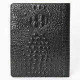 LC-ADBG1040R Portfolio Genuine Western Leather Women Bag Annie