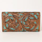 OHG159 Wallet Genuine Leather women bag western Bag