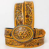 ADBL170 Genuine American Leather Belt Men and Women