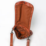 SWC160 Crossbody Genuine Leather women bag western Bag