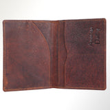 LC-ADBGM350 Card Holder Genuine Western Leather Women Bag