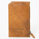 LC-ADCCM101 Card-Holder Genuine Western Leather Women Bag