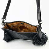 ADBG1565D Crossbody Genuine Western Leather Women Bag