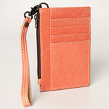 LC-ADBG814 Card-Holder Genuine Western Leather Women Bag