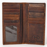 Leather Wallet BEBGM118