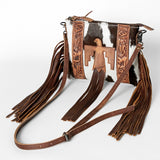 LC-ADBG109 Crossbody Genuine Western Leather Women Bag Olivia