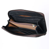 LC-KBG305 Coin Purse Genuine Leather women bag western Bag