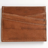ADCCM102L Card Holder Genuine Western Leather Women Bag