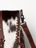 LC-ADBGM253 Crossbody Genuine Western Leather Women Bag