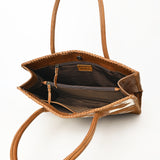 ADBGM301 Tote Genuine Western Leather Women Bag