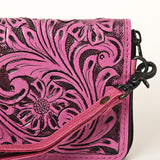 ADBG1140B Organiser Genuine Western Leather Women Bag