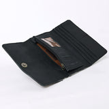 KBG265 Coin Purse Genuine Leather women bag western Bag
