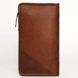 LC-ADBGA246 Jewelry Case Genuine Western Leather Women Bag