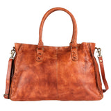 NMBGM125 Tote Genuine Leather women bag western Bag