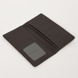BEBGM179-Western Leather Bifold Wallet