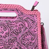 ADBG1474C Crossbody Genuine Western Leather Women Bag