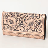 LC-KBG355 Wallet Genuine Leather women bag western Bag