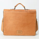 LC-ADBG1399 Tote Genuine Western Leather Women Bag