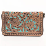 OHG148 Wallet Genuine Leather women bag western Bag