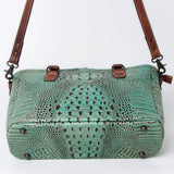 LC-ADBG958A Tote Genuine Western Leather Women Bag