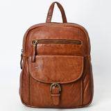 SWC211CG Backpack Genuine Leather women bag western Bag