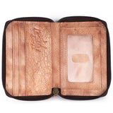 LC-NMBGM146A Wallet Genuine Leather women bag western Bag