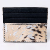 LC-ADBG817D Card-Holder Genuine Western Leather Women Bag