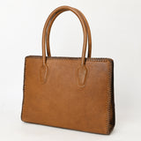 ADBGM301 Tote Genuine Western Leather Women Bag