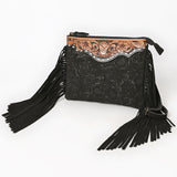 ADBG109DM2 Crossbody Genuine Western Leather Women Bag  Ella