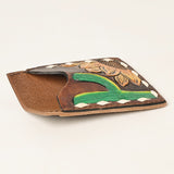 OHCCG101 Card-Holder Genuine Leather women bag western Bag