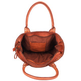 SWL139CG Tote Genuine Leather women bag western Bag