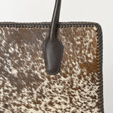 ADBGM301 Tote Genuine Western Leather Women Bag