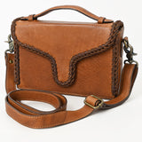 ADBGM435 Crossbody Genuine Western Leather Women Bag