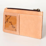 LC-ADBG810 Card-Holder Genuine Western Leather Women Bag