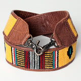 LC-ADBT141 Genuine Leather Crossbody Handle Strap