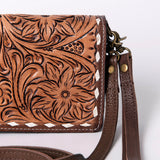 LC-ADBGM169M Organiser Genuine Western Leather Women Bag Kacey