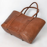 ADBGM607 Tote Genuine Western Leather Women Bag