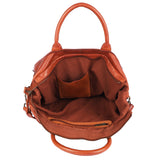 SWL145CG Tote Genuine Leather women bag western Bag