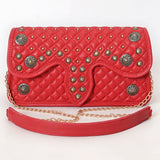 ADBGA871 Shoulder Genuine Western Leather Women Bag
