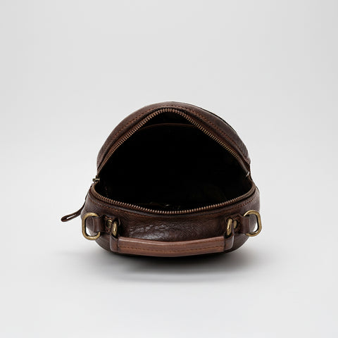 SWC168 Studded Compact Canteen Bag
